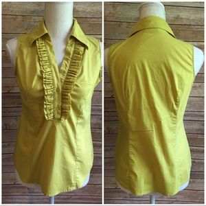 🍎 New York & Co. Blouse. Size XS.